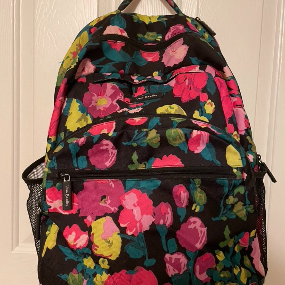 Vera Bradley Backpack